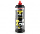 Menzerna Medium Cut Polish 2200 1 Lt. thumbnail 1