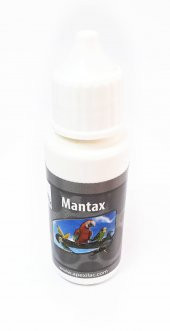 Apex Mantax Kuş Mantar 30 ml thumbnail 2
