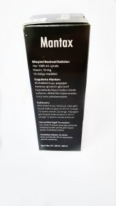 Apex Mantax Kuş Mantar 30 ml thumbnail 4
