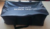 PORTATİF BEBEK TAŞIYICISI thumbnail 1