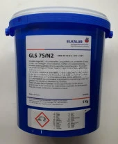 ELKALUB GLS 75/ N2 GRES - 5 KG thumbnail 1