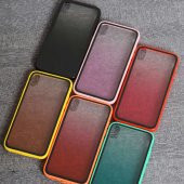 iPhone 6 Kılıf Zore Estel Silikon thumbnail 9