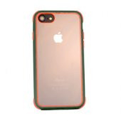 iPhone X Kılıf Zore Tiron Kapak thumbnail 6