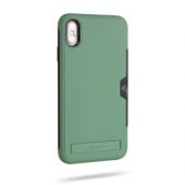 iPhone XS 5.8 Kılıf Roar Awesome Hybrid Case thumbnail 3