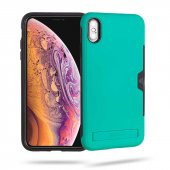 iPhone XS 5.8 Kılıf Roar Awesome Hybrid Case thumbnail 4