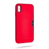 iPhone XS 5.8 Kılıf Roar Awesome Hybrid Case thumbnail 6