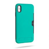 iPhone XS 5.8 Kılıf Roar Awesome Hybrid Case thumbnail 7