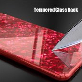 iPhone 7 Kılıf Voero Desenli 360 Magnet Case thumbnail 8