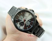 Daniel Klein Erkek Metal Kol Saati DK011659BS thumbnail 3