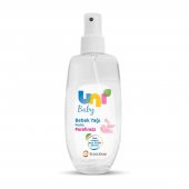 Uni Baby Bebe Yağı 200ML thumbnail 1