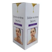Tabat Market Sivilce Ve Akne Serumu 20 ML Acne Serum thumbnail 4