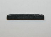 GRAPHTECH LC-5010-10 Nubone Slotted Strat Flat Bottom Nubone Slotted Strat Flat Bottom thumbnail 1
