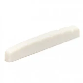 GRAPHTECH LC-5010-10 Nubone Slotted Strat Flat Bottom Nubone Slotted Strat Flat Bottom thumbnail 2