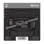 DADDARIO EJ30 KLASİK GİTAR TEL SETİ (4/4), RECTIFIED CLEAR NYLON thumbnail 2