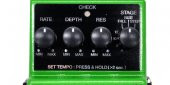 Boss PH-3 Phase Shifter Compact Pedal thumbnail 2