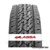 LASSA 265/60R18 COMPETUS AT2   2023  ÜRETİM thumbnail 1