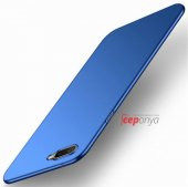 Realme C2 Kamera Korumalı Kaliteli Soft Silikon Kılıf thumbnail 3