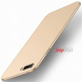 Realme C2 Kamera Korumalı Kaliteli Soft Silikon Kılıf thumbnail 4