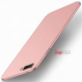Realme C2 Kamera Korumalı Kaliteli Soft Silikon Kılıf thumbnail 5