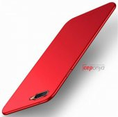 Realme C2 Kamera Korumalı Kaliteli Soft Silikon Kılıf thumbnail 6