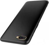 Realme C2 Kamera Korumalı Kaliteli Soft Silikon Kılıf thumbnail 8