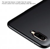 Realme C2 Kamera Korumalı Kaliteli Soft Silikon Kılıf thumbnail 9