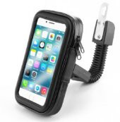 Motorsiklet Akrobat Navigasyon Tutacak Gidon Waterproof Fermuarlı thumbnail 1