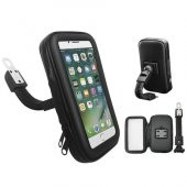 Motorsiklet Akrobat Navigasyon Tutacak Gidon Waterproof Fermuarlı thumbnail 9