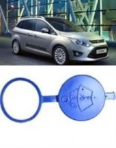 Cam Yıkama Su Depo Kapağı Focus Cmax 2012-2019 thumbnail 1
