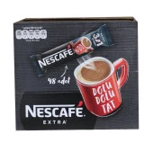 NESTLE NESCAFE 3U1 ARADA  EXTRA 48 Ad thumbnail 2