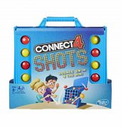 Hasbro Connect 4 Shots Kutu Oyunu E3578 thumbnail 1