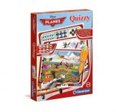 Clementoni Disney Planes Quizzy 13861 thumbnail 1