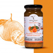 Mandalina Marmelatı 250 gr thumbnail 2