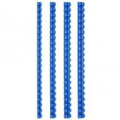 BIGPOINT PLASTIK SPIRAL 12mm MAVI 100 LU (620) thumbnail 2