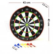 Star Manyetik Dart thumbnail 5