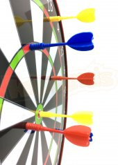 Star Manyetik Dart thumbnail 6