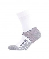 Thermoform Unisex Walking Uzun Çorap Beyaz thumbnail 4