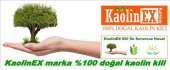KAOLİNEX KAOLİN KİLİ thumbnail 1