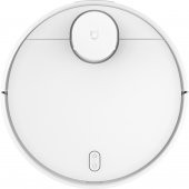 Xiaomi Mi Vacuum Mop Pro Robot Süpürge ve Paspas thumbnail 1