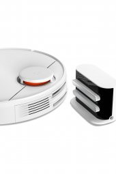 Xiaomi Mi Vacuum Mop Pro Robot Süpürge ve Paspas thumbnail 2