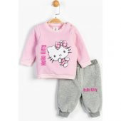 Hello Kitty Bebek Polar Takım 13400 thumbnail 1
