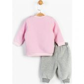 Hello Kitty Bebek Polar Takım 13400 thumbnail 2