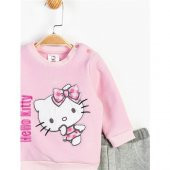 Hello Kitty Bebek Polar Takım 13400 thumbnail 3