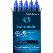 SCHNEIDER ONE CHANGE YEDEK MAVI 5 LI(185403) thumbnail 2