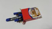 EDDING PERMANENT MARKER KES.UC MAVI 10LU KUTU(130) thumbnail 1
