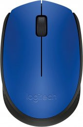 LOGITECH M171 MAVI KABLOSUZ MOUSE (910-004640) thumbnail 2