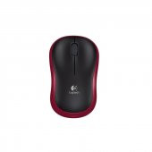 LOGITECH MOUSE KABLOSUZ M185 2.4 KIRM.(910-002237) thumbnail 1