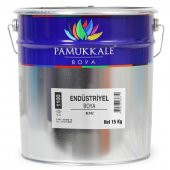 Pamukkale Endüstriyel Boya 15 Kg Açık Tonlar thumbnail 1