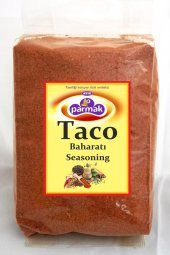 Taco Baharatı 500 gr Seasoning thumbnail 1