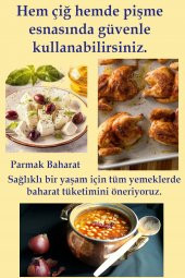 Acı Pul Biber (iridiş) 500 gr thumbnail 4